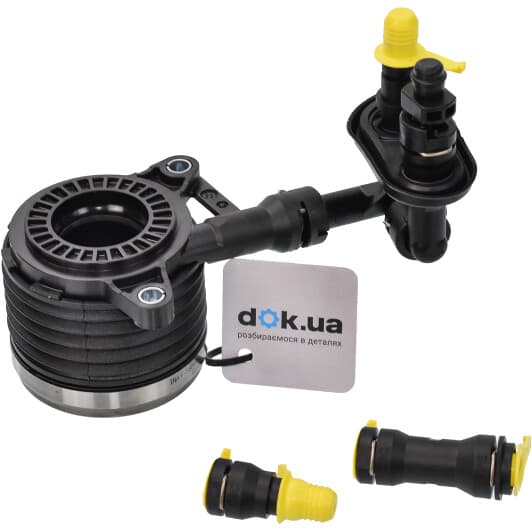 510025010 LuK Выжимной подшипник