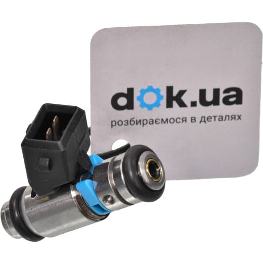 75112164 Meat & Doria Топливная форсунка