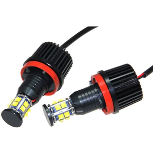 Автолампа QLine H8 80 W 34552