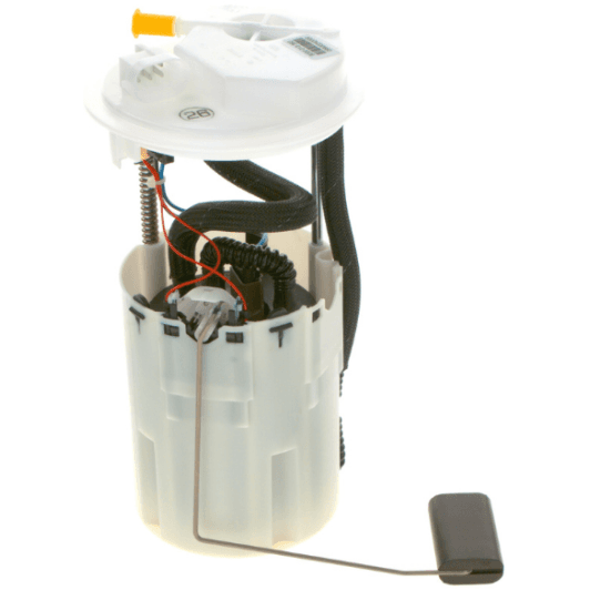 0 580 313 072 Bosch Топливный насос для Renault Laguna