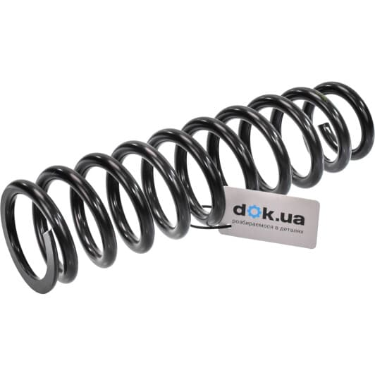 4035728 Lesjöfors Пружина подвески для Honda CR-V