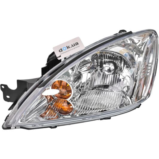 2141172LLDEM Depo Основна фара для Mitsubishi Lancer