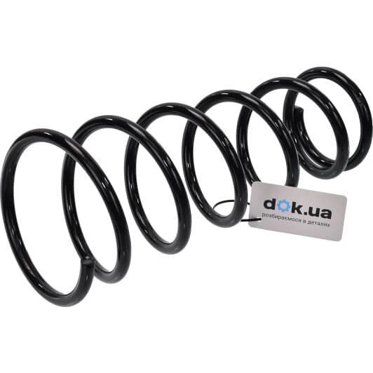 CS1636R SATO tech Пружина підвіски для Kia Cerato