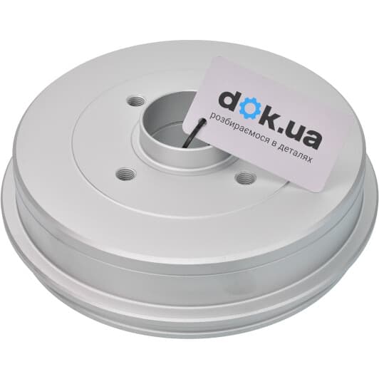 4363500300 JP Group Гальмівний барабан