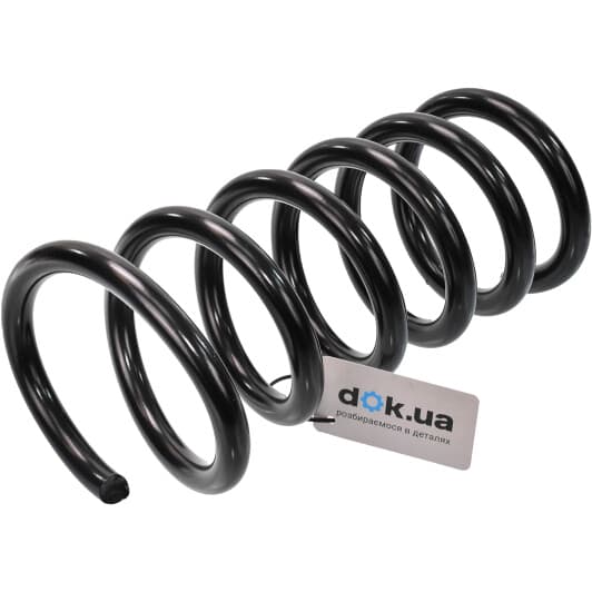 4295849 Lesjöfors Пружина подвески для Volvo XC90