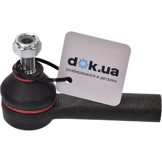 JTE433 TRW Наконечник рулевой тяги