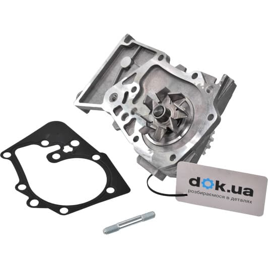 506655 Valeo Помпа