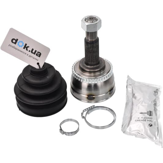 J2821157 Nipparts ШРУС