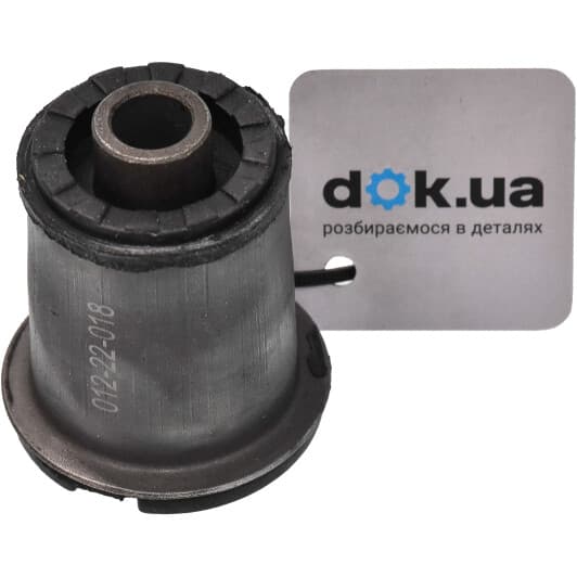 OPBS049 Kautek Automotive Сайлентблок рычага для Peugeot 305