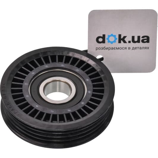 73131FC000 Subaru Натяжной ролик поликлинового ремня