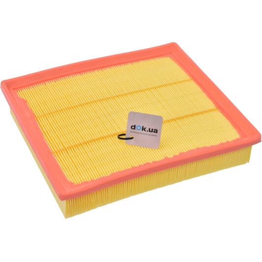 MD-8162 Alco Повітряний фільтр