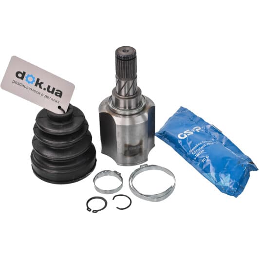 639040 GSP Граната