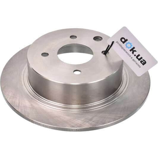 C41048ABE ABE Тормозной диск