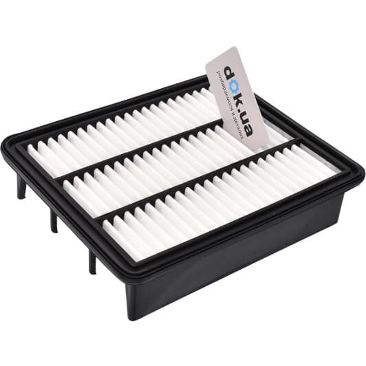 B23066PR JC Premium Повітряний фільтр