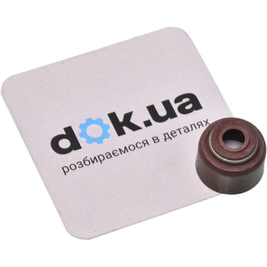 1638811 Elwis Royal Сальник клапана