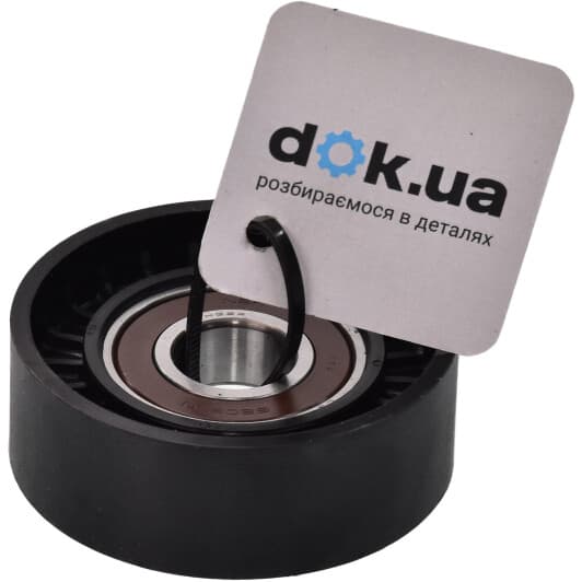 08-98 Caffaro Натяжной ролик поликлинового ремня для Iveco Daily III