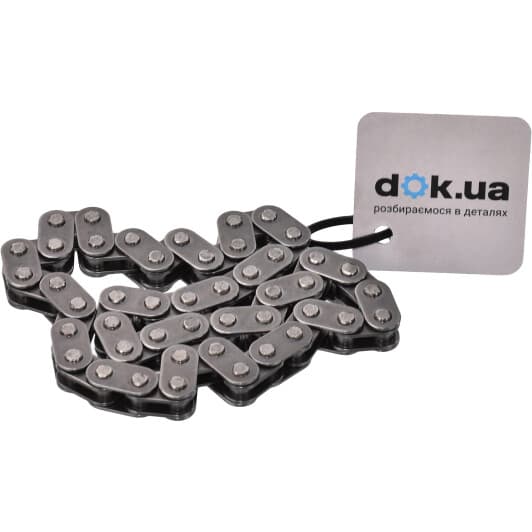 553025710 INA Цепь привода маслонасоса