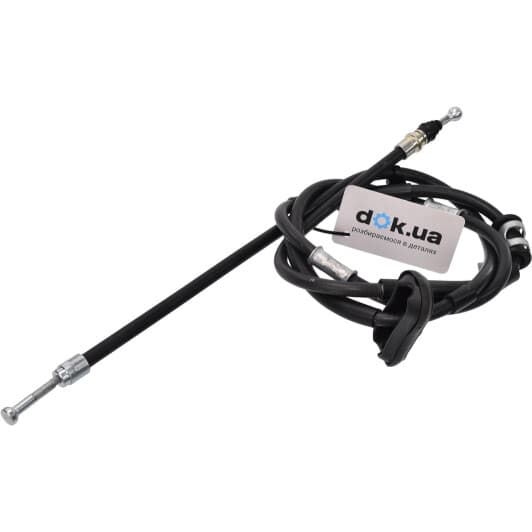 11.5825 Cofle Трос ручного гальма для Opel Insignia