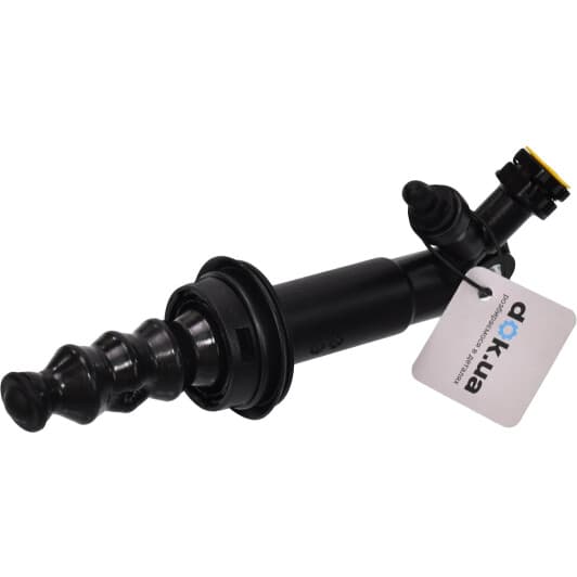 114 036 Topran Робочий циліндр зчеплення