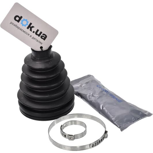 ADT38196 Blue Print Пильовик гранати