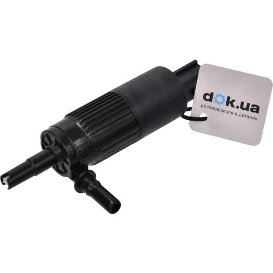 502866 Topran Насос системы очистки фар