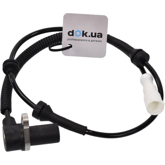 96455870 General Motors Датчик ABS