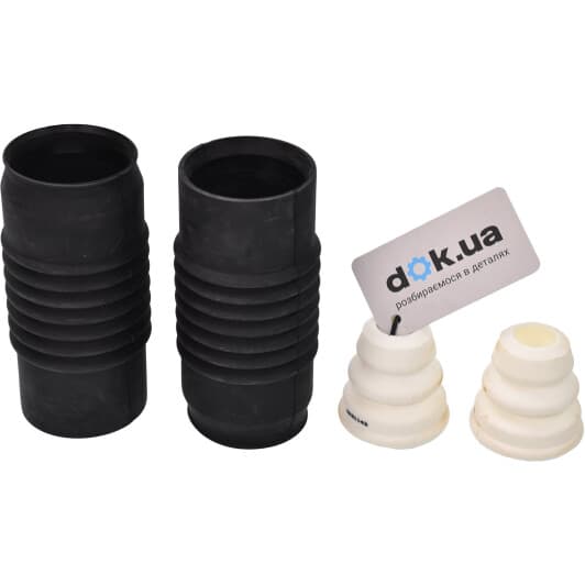 mk81143 SATO tech Комплект (пыльники + отбойники) для Mazda 6