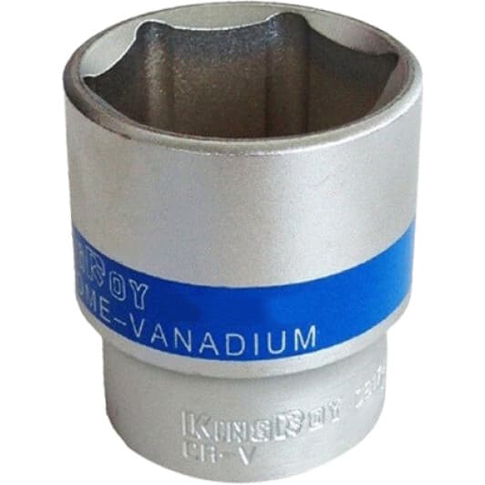 Торцева головка King Roy 30230-32 32 мм 1/2"