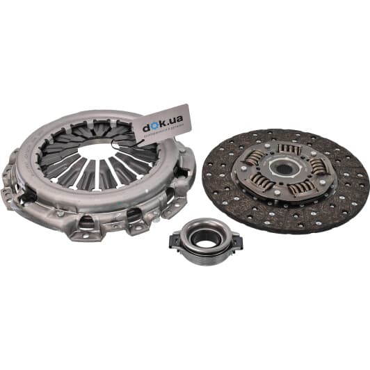 ADN130141 Blue Print Комплект зчеплення