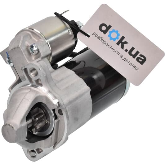 19039N Wai Global Стартер для Mitsubishi Outlander