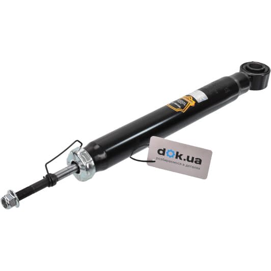 MM22024 Japanparts Амортизатор для Toyota Avensis Verso