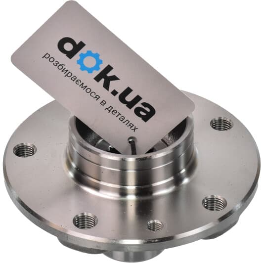 60 94 6619 SWAG Ступиця колеса