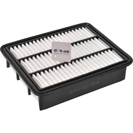 FA-342S Japanparts Воздушный фильтр