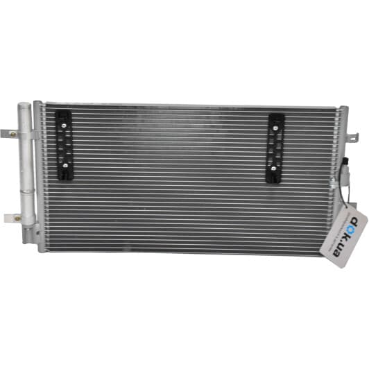 940453 Nissens Радіатор кондиціонера