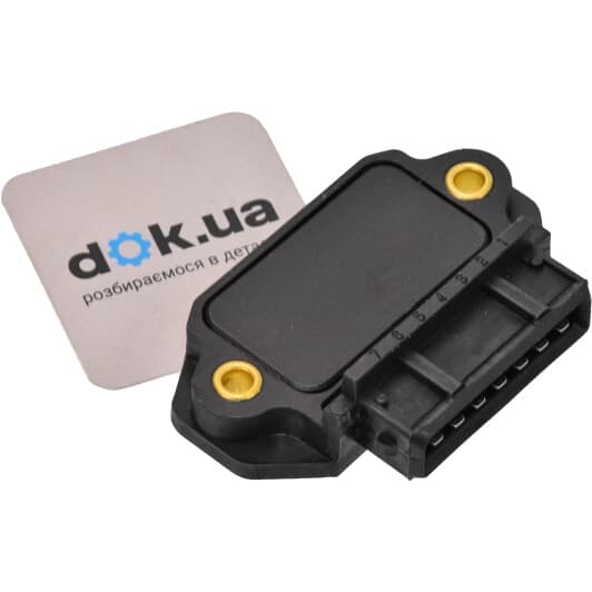 IG-B015 Mobiletron Коммутатор системы зажигания