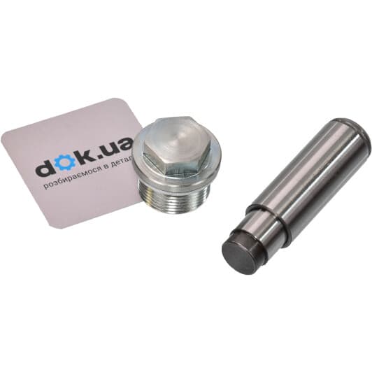 12979 Febi Натяжитель цепи ГРМ