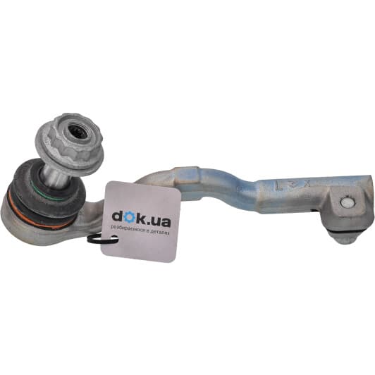 37166 01 Lemförder Наконечник рулевой тяги