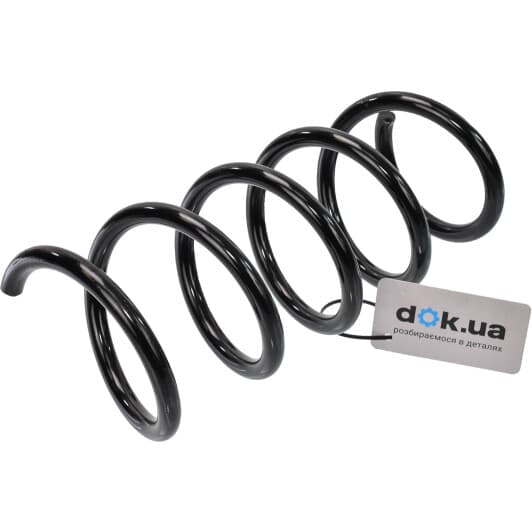 993 462 Sachs Пружина підвіски