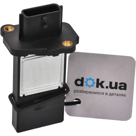 MA-NS012S Mobiletron Витратомір повітря