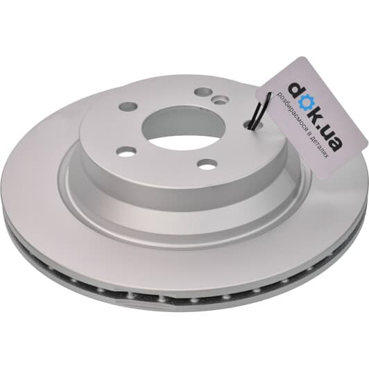 17399 A.B.S. Гальмівний диск