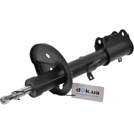 DSB019G Denckermann Стойка амортизатора для Toyota Corolla