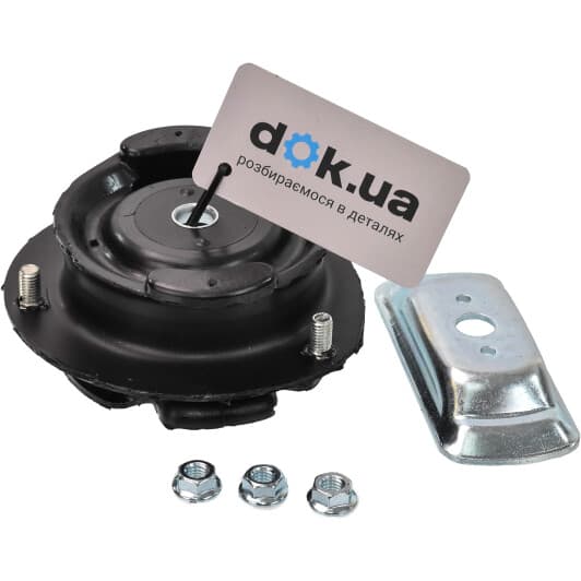 ms41025 SATO tech Опора амортизатора для Mercedes 190