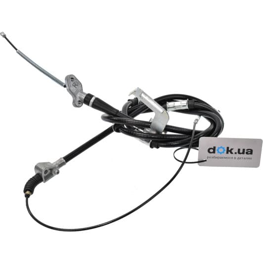 131022059R Ashika Трос ручного тормоза для Lexus RX