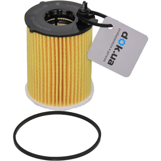 l343d Purflux Оливний фільтр