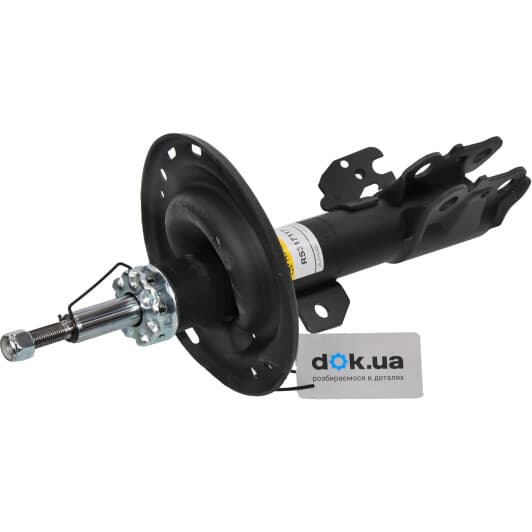 rs317117 RAISO Стойка амортизатора