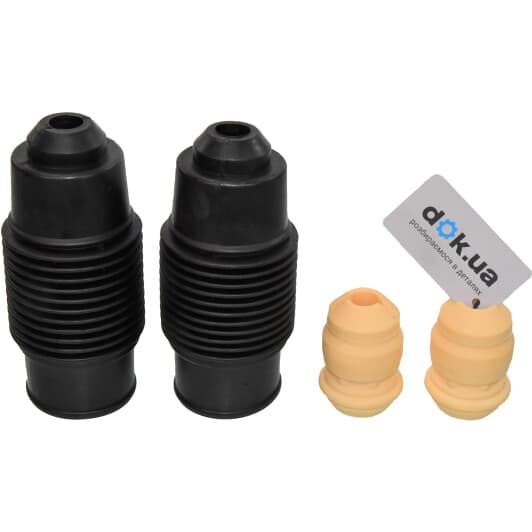 rk00037 RAISO Комплект (пыльники + отбойники)