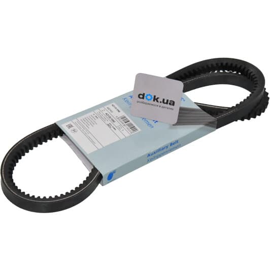 AD13V1090 Blue Print Клиновой ремень