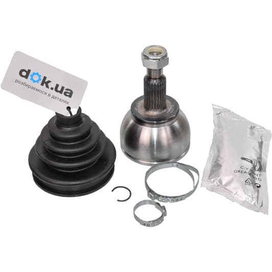 1343300710 JP Group ШРУС