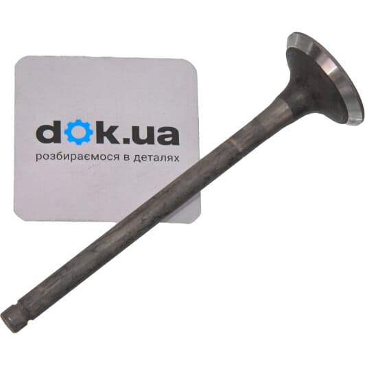 R6136/RNT Freccia Впускной клапан