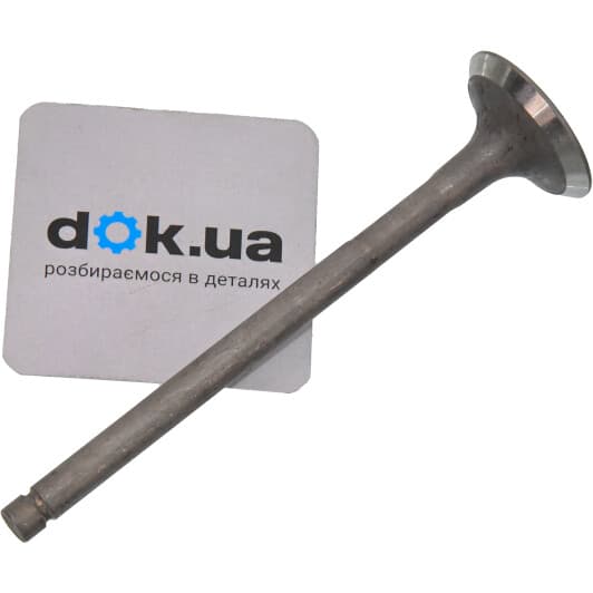 R6137/RNT Freccia Випускний клапан